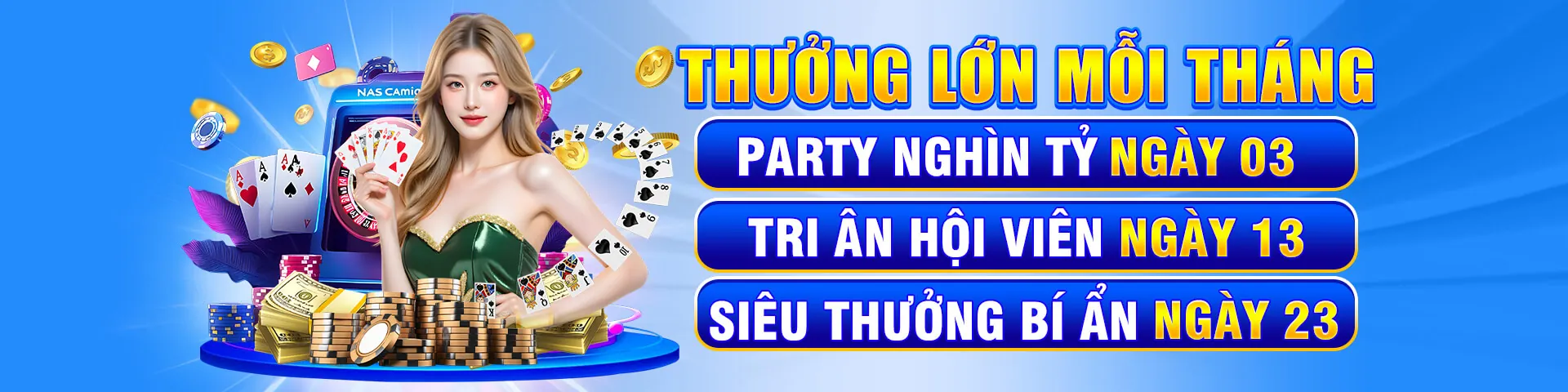 Trung tâm Hỗ trợ U888 Gift
