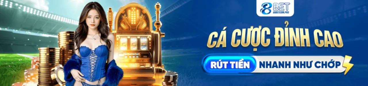 Hình ảnh chính Nổ Hũ U888 với quà tặng hấp dẫn và jackpot khủng