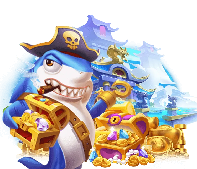 Game Bắn Cá U888