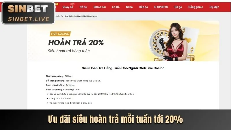 Đặc Quyền VIP Nổ Hũ